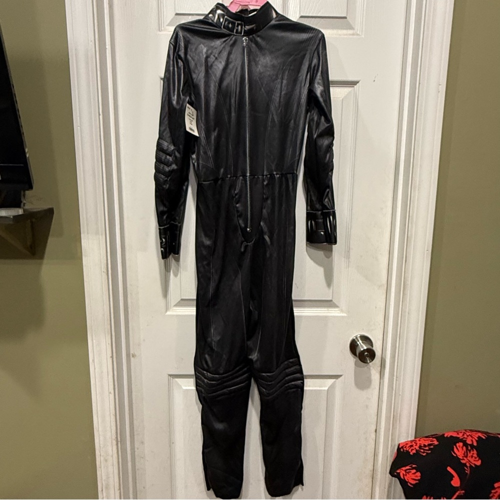 Batman costume
